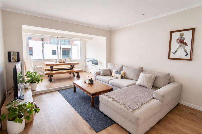 1 Bedroom Property for Sale in Green Point Western Cape